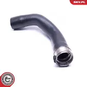 ESEN SKV 43SKV497 Turbo Ladeluftschlauch für RENAULT MEGANE III Grandtour (KZ0/1) Scénic III (JZ0/1) GRAND SCÉNIC III (JZ0/1) Megane III Schrägheck