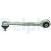 Delphi TC3555 Querlenker Vorne Links Oben Vorne für AUDI A8 (4H2, 4H8, 4HC, 4HL)