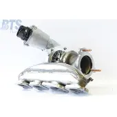 BTS Turbo Lader, Aufladung t918671 für Mercedes