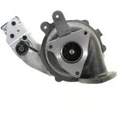 ALANKO Lader, Aufladung 10901859 für Ford LAND ROVER