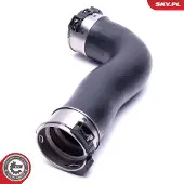 ESEN SKV 43SKV438 Turbo Ladeluftschlauch passend für MERCEDES-BENZ VITO Kasten (W447) VITO Tourer (W447) VITO Mixto (W447)