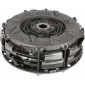 SACHS Kupplungssatz Modul Kupplung 3490 000 061