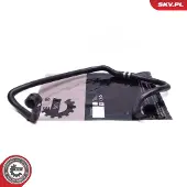 ESEN SKV Kühlerschlauch Wasserschlauch für BMW X3 (F25) 54SKV490