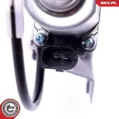 ESEN SKV Fensterheber 00skv854 hinten rechts für LAND ROVER