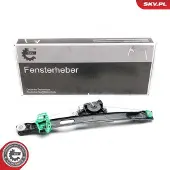 ESEN SKV Fensterheber 01skv934 hinten rechts für BMW