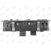 ABAKUS Schalter, Fensterheber 13505113 vorne links für RAM