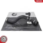 ESEN SKV Kühlerschlauch Wasserschlauch passend für MERCEDES-BENZ M-Klasse (W166) 40 54SKV878