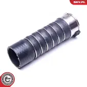ESEN SKV 24SKV911 Turbo Ladeluftschlauch für RENAULT Clio III Schrägheck (BR0/1, CR0/1) MODUS / GRAND MODUS (F/JP0) CLIO Grandtour (KR0/1)