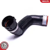 ESEN SKV Kühlerschlauch Wasserschlauch passend für MERCEDES-BENZ GLE (W166) 54SKV499