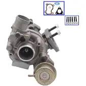 Walker Lader, Aufladung 59563gpw für VW Audi