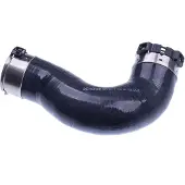 DENCKERMANN Ladeluftschlauch f100184 für Mercedes