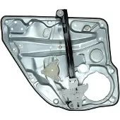 KAMOKA Fensterheber 7200206 hinten rechts für VW