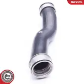 ESEN SKV 24SKV643 Turbo Ladeluftschlauch für VW TIGUAN (5N) Eos (1F7, 1F8)