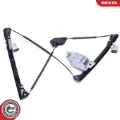 ESEN SKV Fensterheber 00skv962 vorne rechts für VW