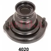 ASHIKA Federbeinstützlager gom4020
