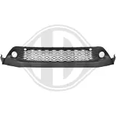 Diederichs Stoßfänger [Hersteller-Nr. 6642061] für Toyota