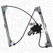 MAGNETI MARELLI Fensterheber 350103206100 vorne links für Citroën
