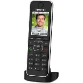AVM Fritz C6 Schnurloses Festnetztelefon