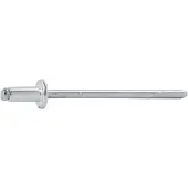 EUROBOOR Blindniet.3,0x 8 F Alu (500)
