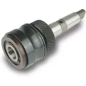 Fein 3/4 in Weldon-Aufnahmeschaft, Konus MK 3, Schnitttiefe 50 mm, Bohr-Ø 12 - 65 mm, Art.Nr. 63901050020