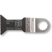 Bahco Bimetall Tauchsägeblatt 44 mm