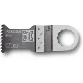 Fein E-Cut Precision BIM-Sägeblatt - Form 209 - 63502209020