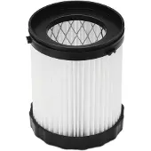 Fein Faltenfilter für den Akku-Staubsauger ASBS 18-10.