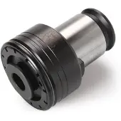 Fein Gewindebohr-Einsätze Gr. 2, Gewinde M 8, Ø 8 mm, Vierkant 6,2 mm, mit Sicherheitskupplung für Sacklöcher, für Gewindebohrer nach DIN 371