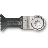 Fein E-Cut Universal-Sägeblatt SLP - Mittlere Breite