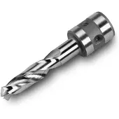 Fein HSS Spiralbohrer mit QuickIN-Aufnahme