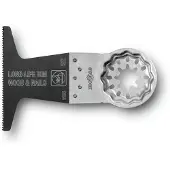 Fein Sägeblatt E-Cut, curved 35 mm Standard