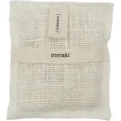 Meraki - Badehandschuh - Rosemary - 13 cm x 15.5 cm x 3 cm