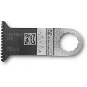 Fein E-Cut Precision BIM-Sägeblatt - Form 210 - 63502234010