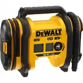 DeWalt DCC018N-XJ Akku-Kompakt-Kompressor, Basisversion ohne Akku
