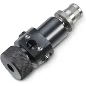 Fein Backenfutter, für Gewindebohrer-Direktaufnahme Spannbereich 2,8 - 9,0 mm, mit Schlüssel, Art.Nr. 63206018010