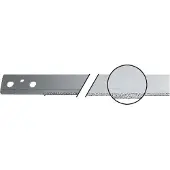 Fein TD-Sägeblätter, Länge 490 mm, Dicke 2,9 mm | 63503097012