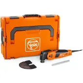 Fein Oszillierer MM 700 1.7 Q Basic | 72296963000