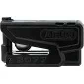 ABUS Detecto XPlus 8077 2.0 SRA Alarmschloss