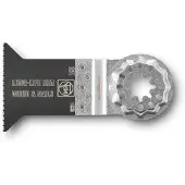 Fein 6 35 02 221 24 0, Ersatzmesser, Schwarz, Grau, FEIN, 50 mm, 50 mm