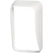 ABUS Sichtschutz Funk-Tastatur HomeTec Pro CSS3000 silber