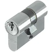 ABUS Kurzzylinder C50 25/25 10095036-01