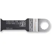 Fein E-Cut Long-Life-Sägeblätter, Breite 32 mm, VE 1 St