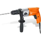 Fein BOP 13-2, Ohne Schlüssel, Orange, Silber, 1,3 cm, 2200 RPM, 3,7 cm, 1,3 cm
