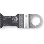 Fein E-Cut Long-Life-Sägeblätter, Breite 35 mm, VE 25 St