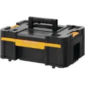 DeWalt DWST1-70705 TSTAK Werkzeugkoffer