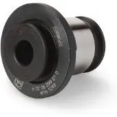 Fein Gewindebohr-Einsätze Gr. 2, Gewinde M 10, Ø 10 mm, Vierkant 8 mm, für Gewindebohrer nach DIN 371