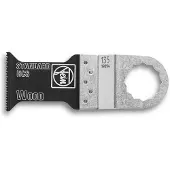 Fein E-Cut Standard-Sägeblätter, Breite 35 mm, VE 1 St