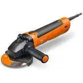 Fein Compact-Winkelschleifer Ø 125 mm CG 15-125 BL | 72250660000