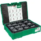 Spax Box systainer T-Loc I SENKMULTIKOPF T-STAR PLUS WIROX