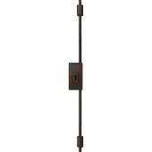 ABUS TSS550B Türstangenschloss m 135/135 ohne Zyl.